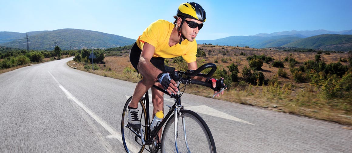 Marginal Gains - The Key to Success