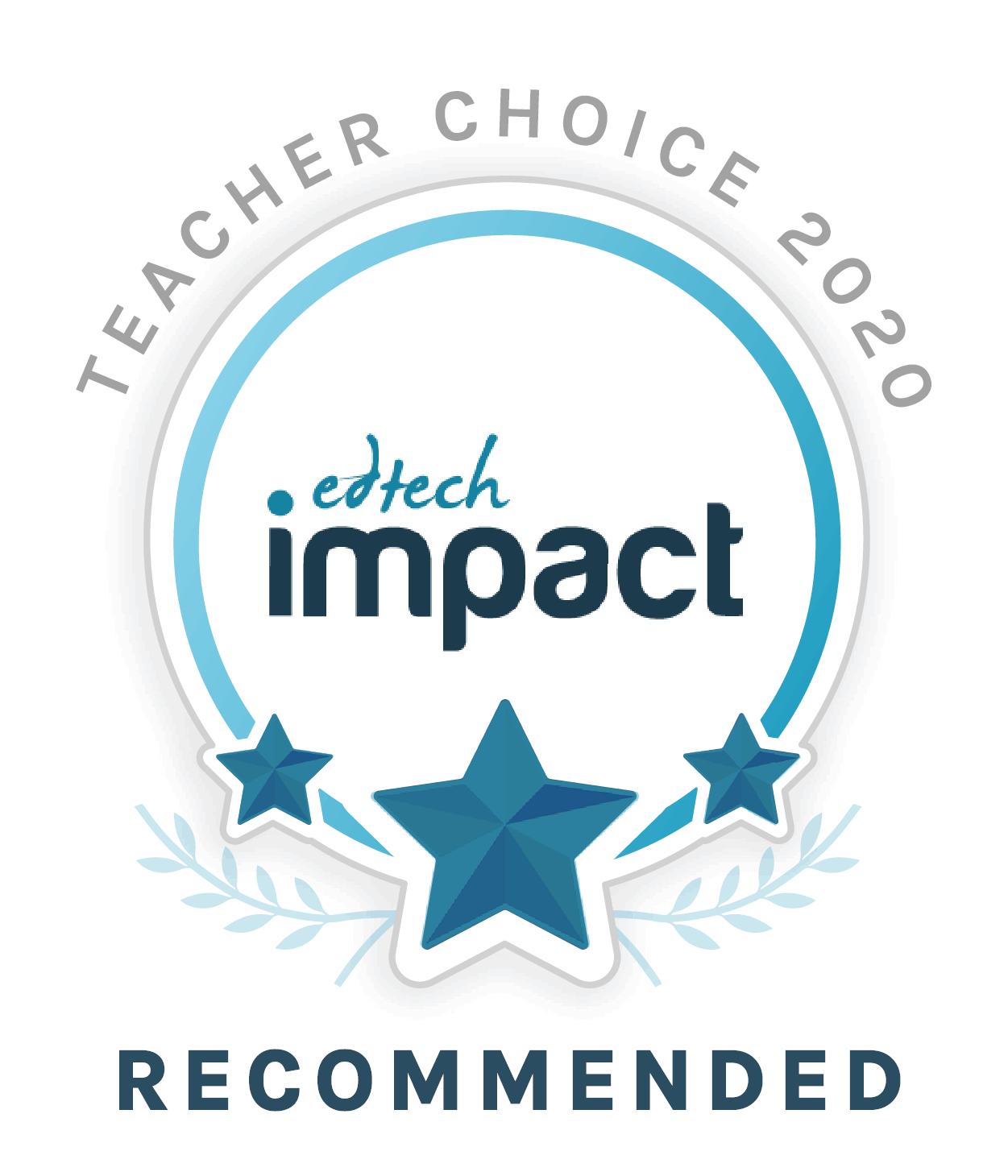 Top ranked, best in class Education Resource, Rated 5/5 by most teachers on EdTech Impact