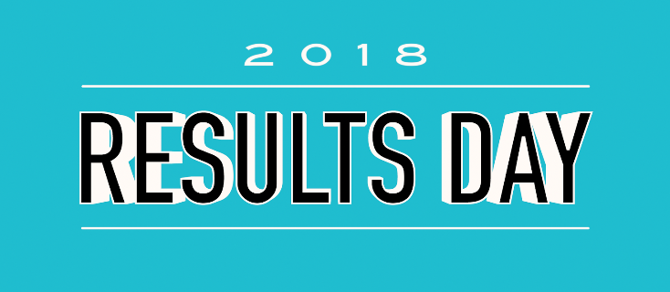 A guide to your GCSE results day