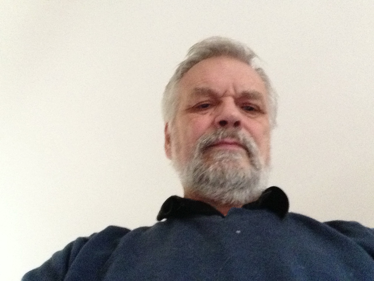  Mike Wells