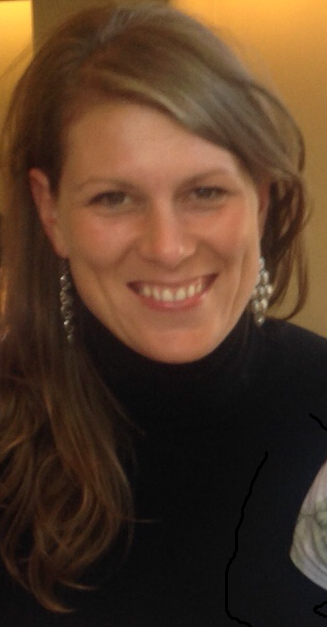 Laura Pountney